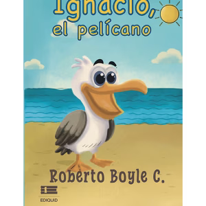 Ignacio el pelícano