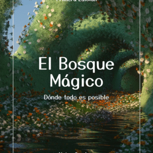 El bosque mágico